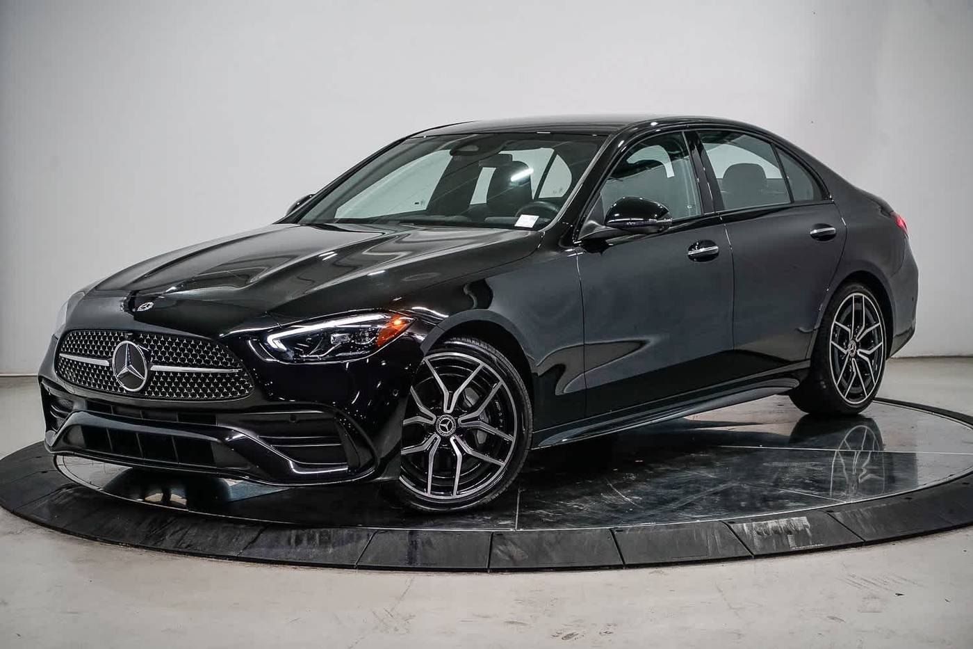 2023 Mercedes-Benz C-Class C 300 — Sedan — 15,044 mi — Sherman Oaks, CA