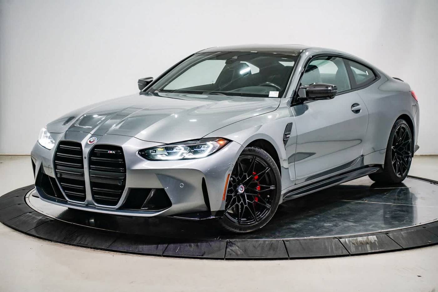 2023 BMW M4 Standard — Coupe — 25,987 mi — Sherman Oaks, CA