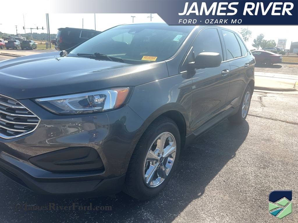 2019 Ford Edge SE — SUV — 107,889 mi — Ozark, MO