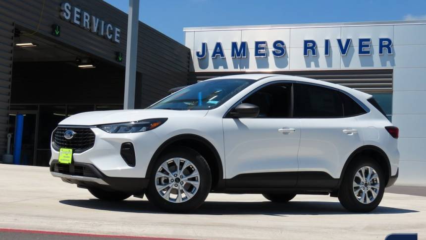 2024 Ford Escape Active — SUV — 35,319 mi — Ozark, MO