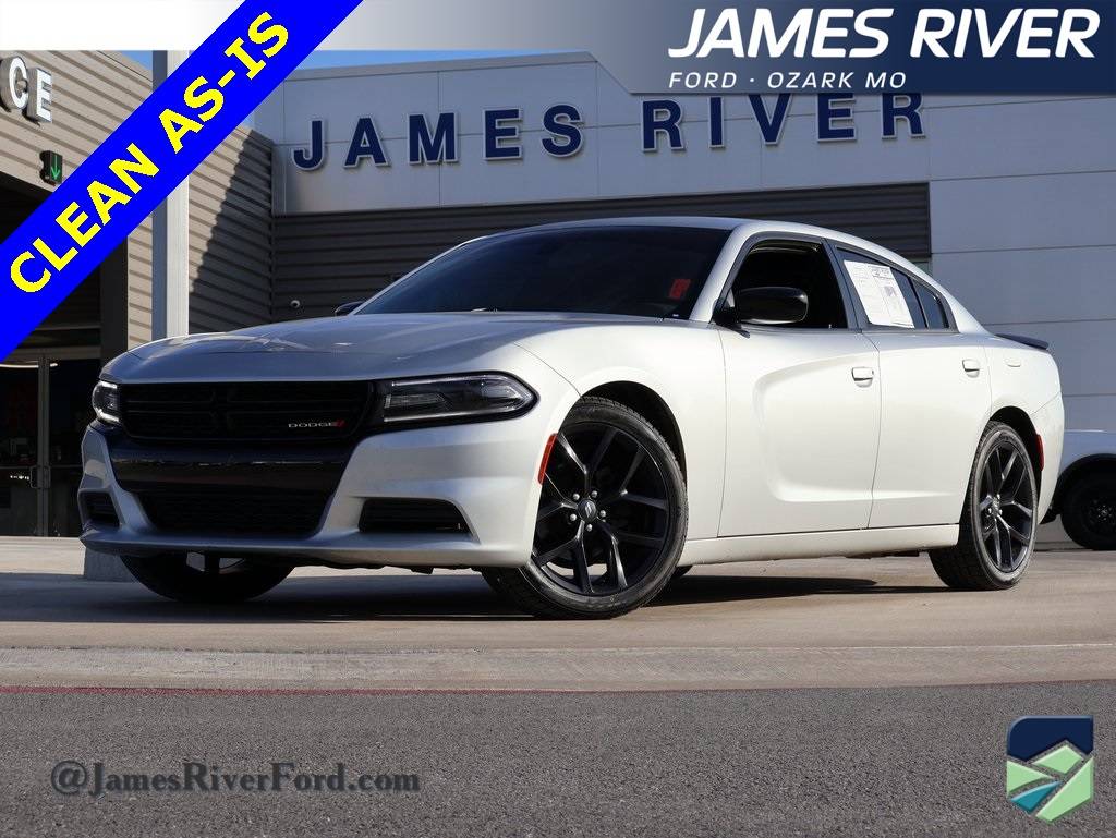2020 Dodge Charger SXT — Sedan — 70,461 mi — Ozark, MO