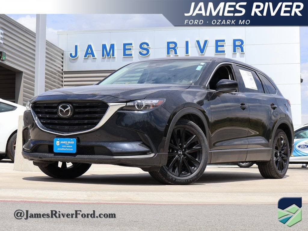 2023 Mazda CX-9 Touring Plus — SUV — 68,263 mi — Ozark, MO