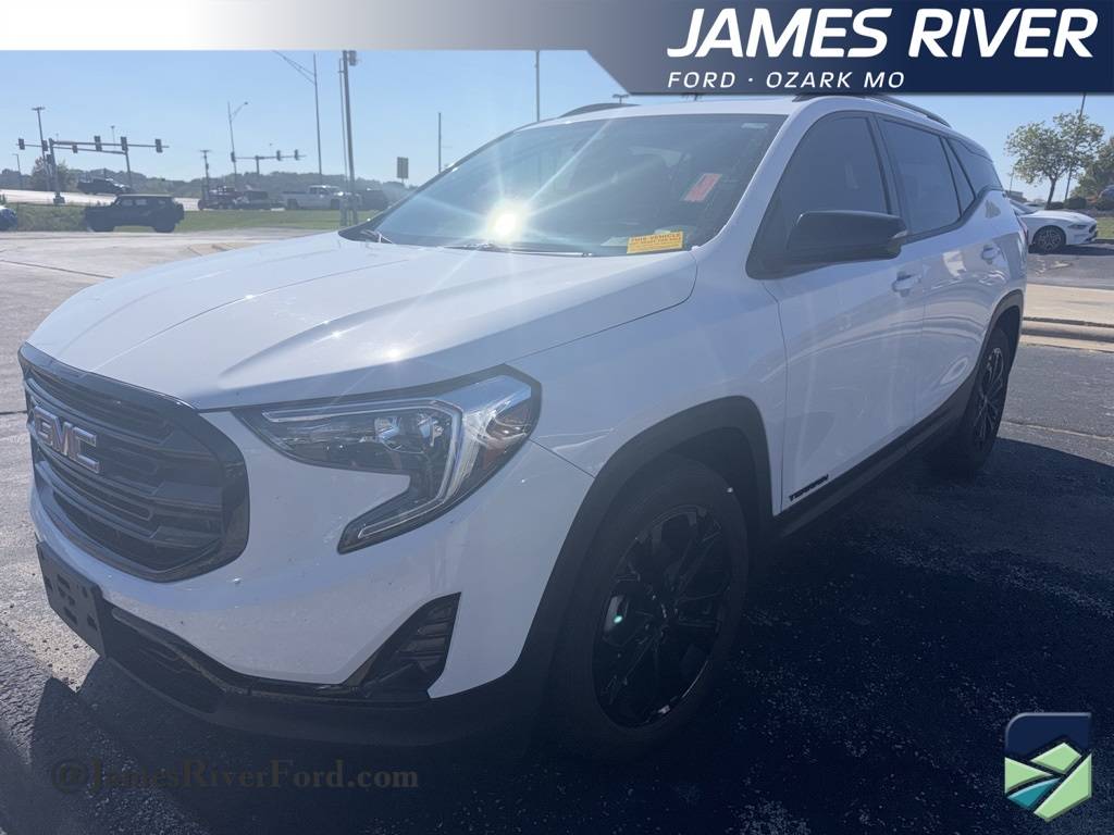 2020 GMC Terrain SLT — SUV — 83,227 mi — Ozark, MO