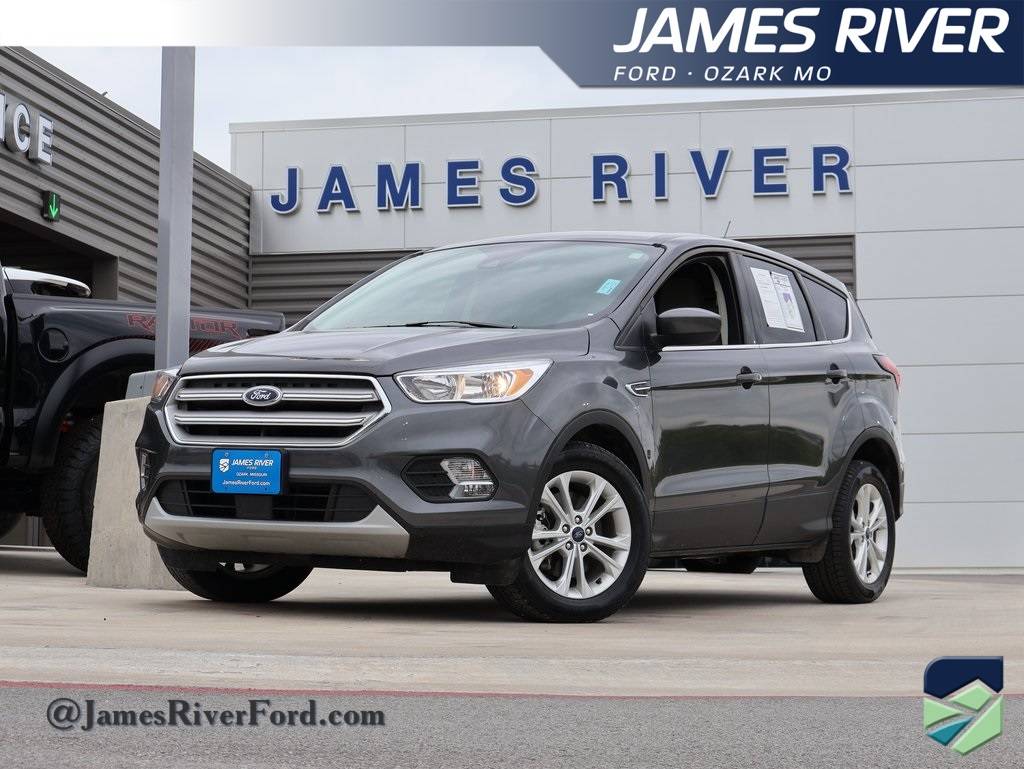2019 Ford Escape SE — SUV — 86,892 mi — Ozark, MO