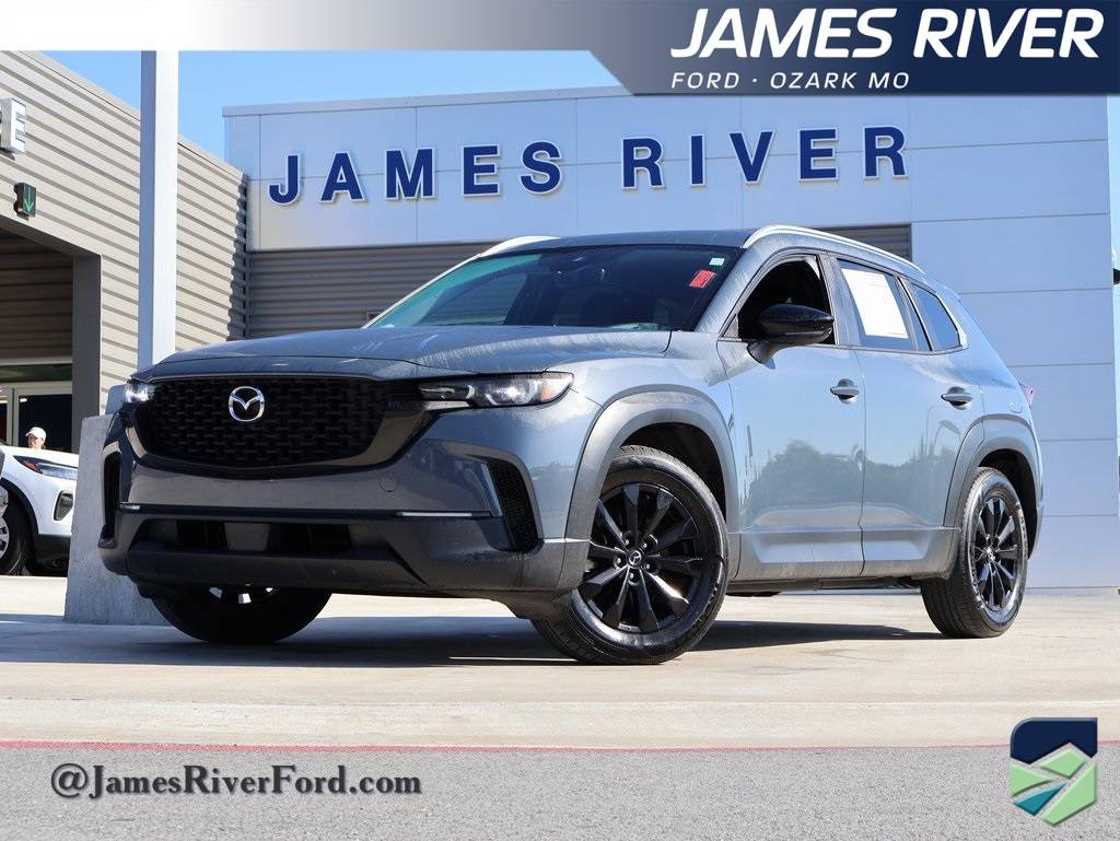 2024 Mazda CX-50 Preferred — SUV — 49,420 mi — Ozark, MO