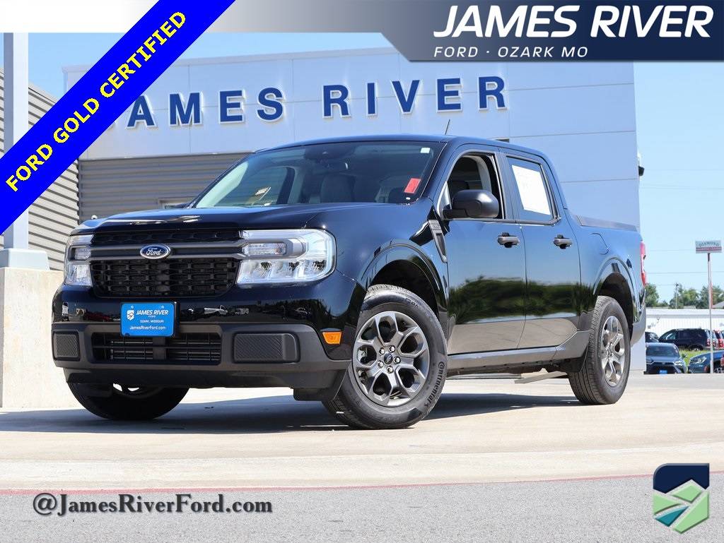 2024 Ford Maverick XLT — Pickup Truck — 8,750 mi — Ozark, MO