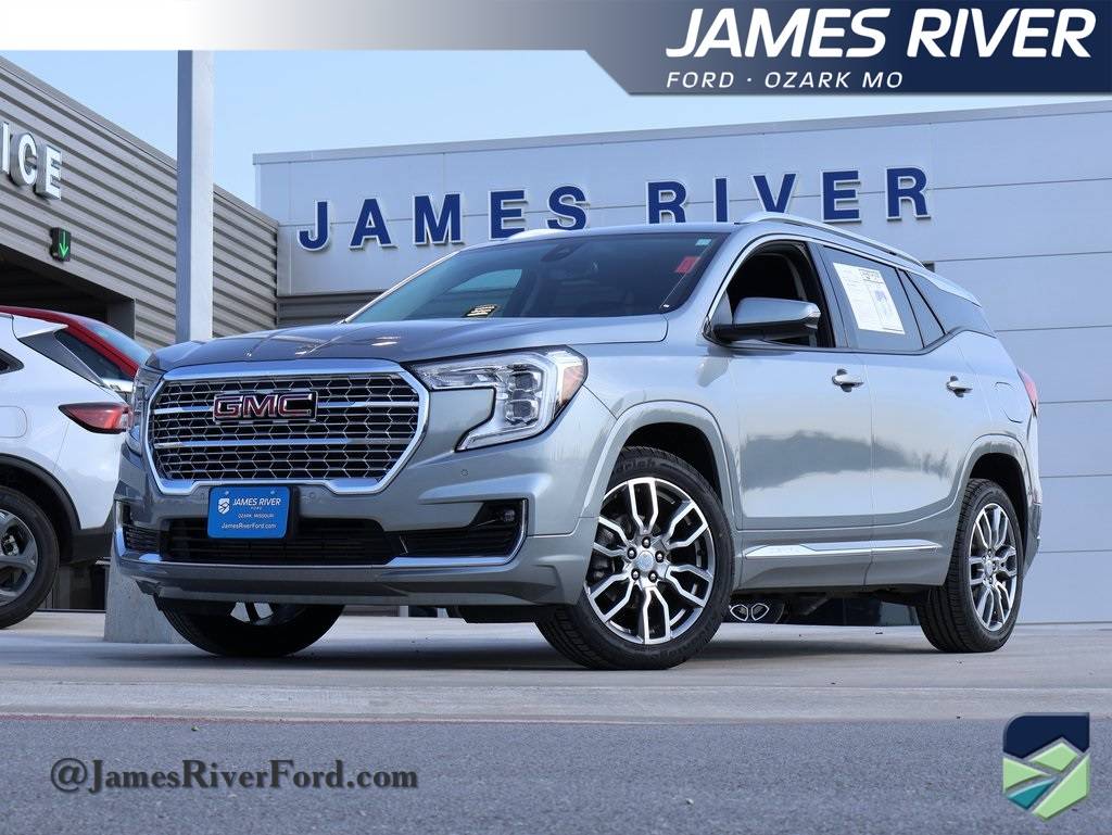 2023 GMC Terrain Denali — SUV — 44,172 mi — Ozark, MO