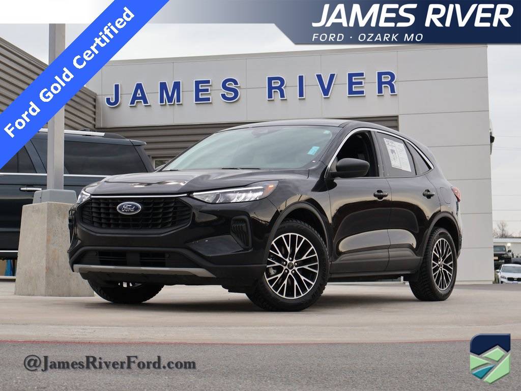 2023 Ford Escape Active — SUV — 67,451 mi — Ozark, MO