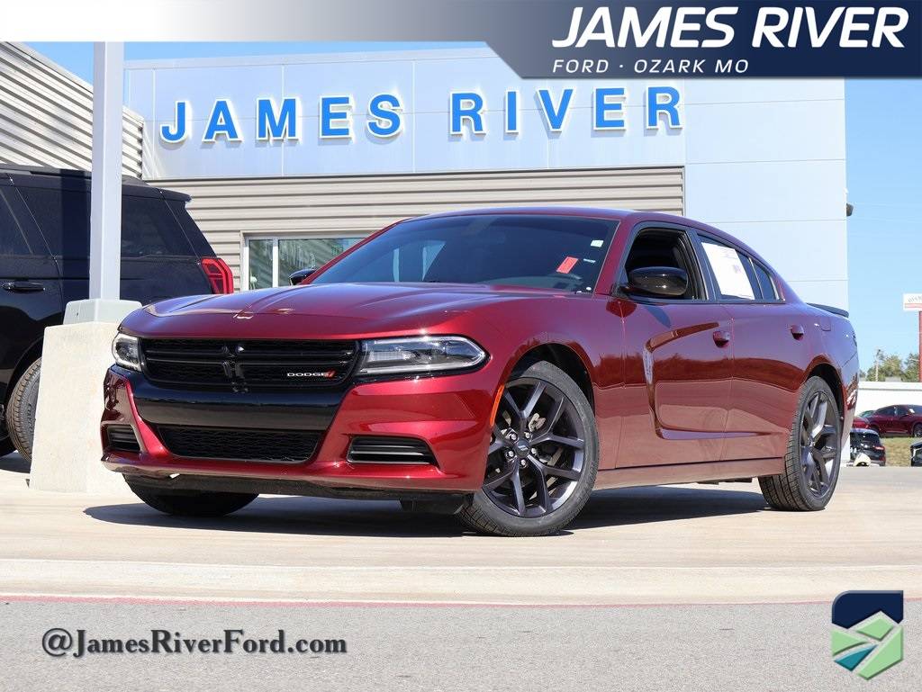 2020 Dodge Charger SXT — Sedan — 31,454 mi — Ozark, MO