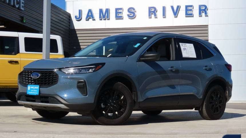 2024 Ford Escape Active — SUV — 19,470 mi — Ozark, MO