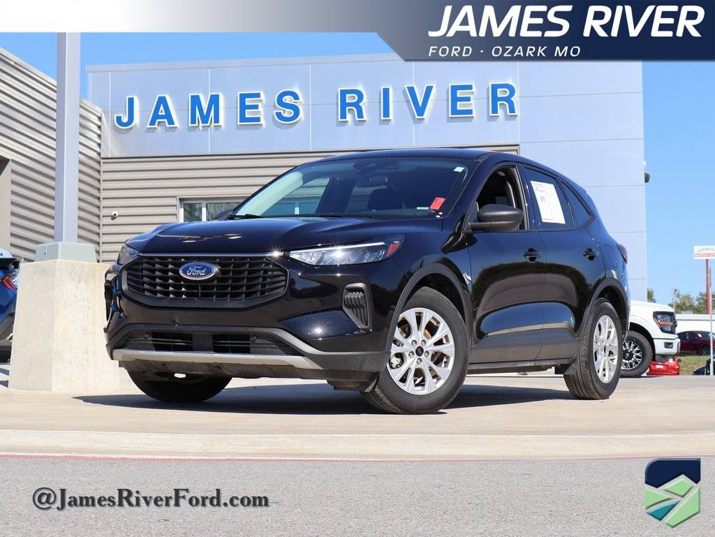 2025 Ford Escape Active — SUV — 21,555 mi — Ozark, MO