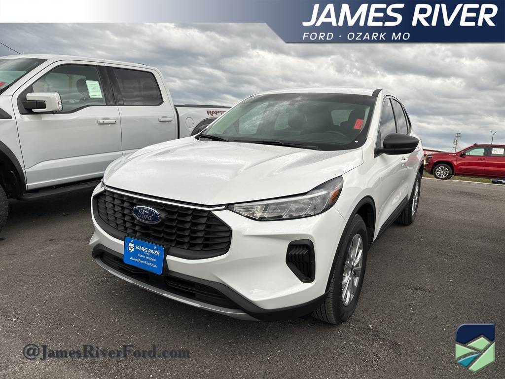 2024 Ford Escape Active — SUV — 3,307 mi — Ozark, MO