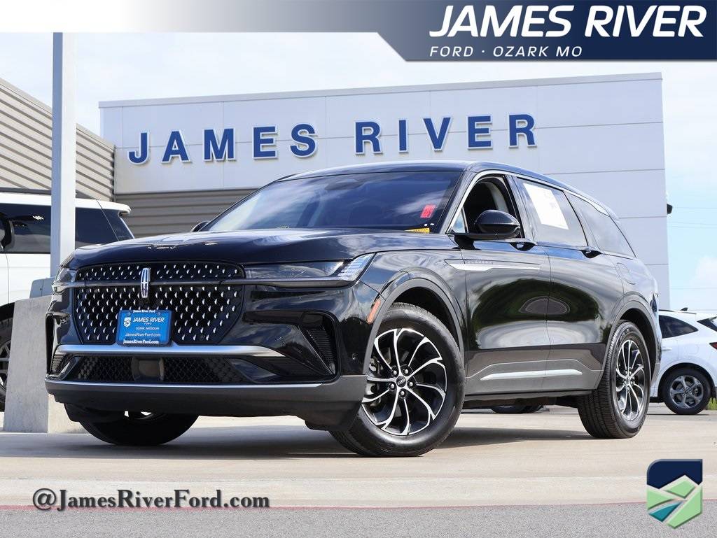 2024 Lincoln Nautilus Premiere — SUV — 37,013 mi — Ozark, MO