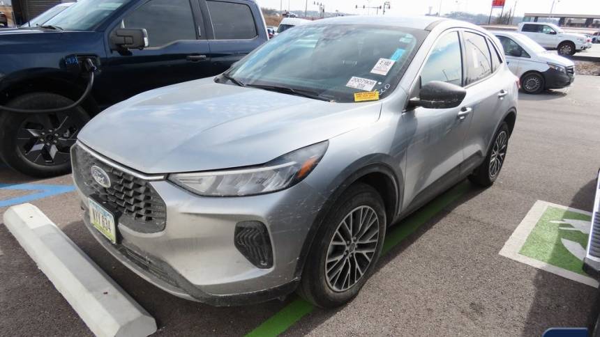 2023 Ford Escape Active — SUV — 68,773 mi — Ozark, MO
