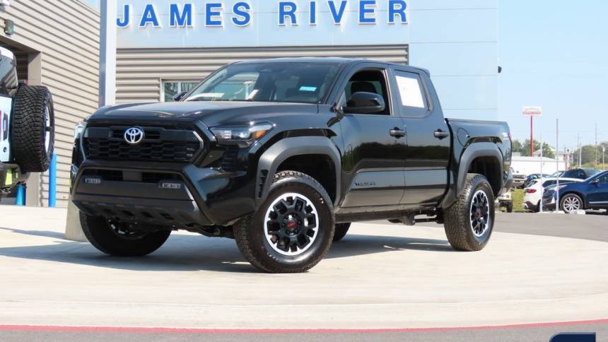 2024 Toyota Tacoma TRD Off Road — Pickup Truck — 15,943 mi — Ozark, MO