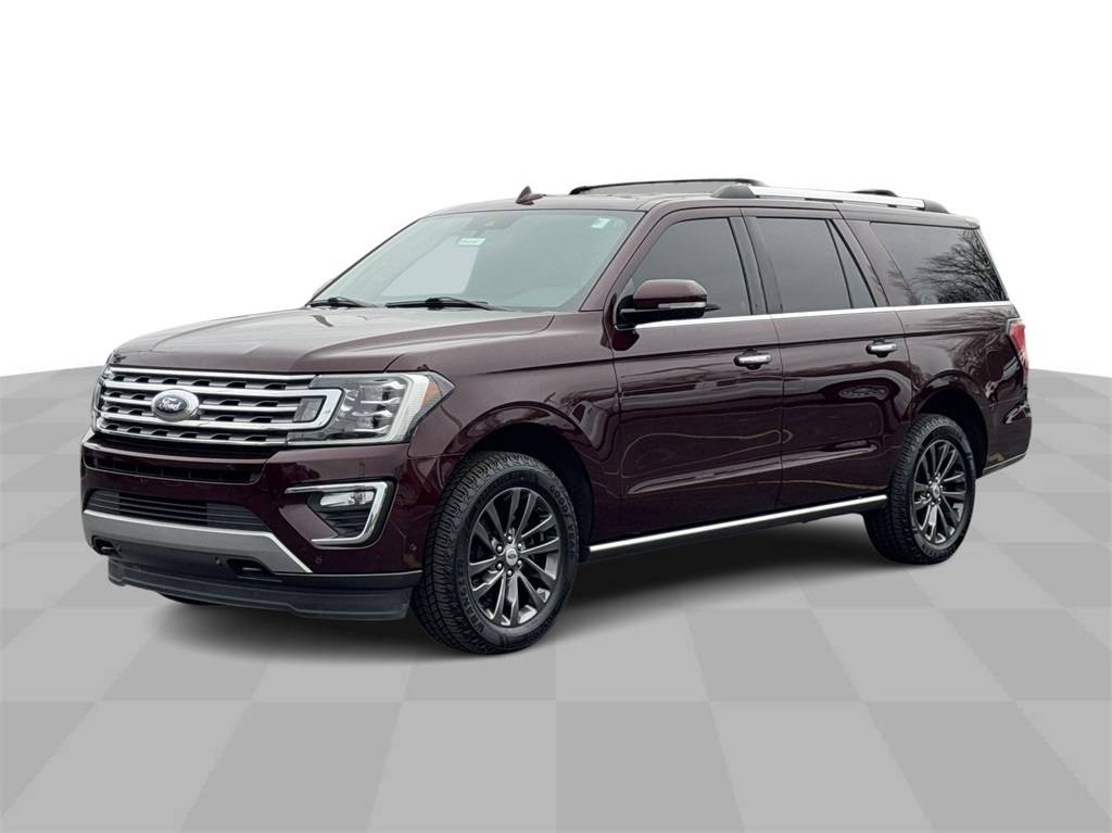 2021 Ford Expedition Limited — SUV — 74,379 mi — Cincinnati, OH