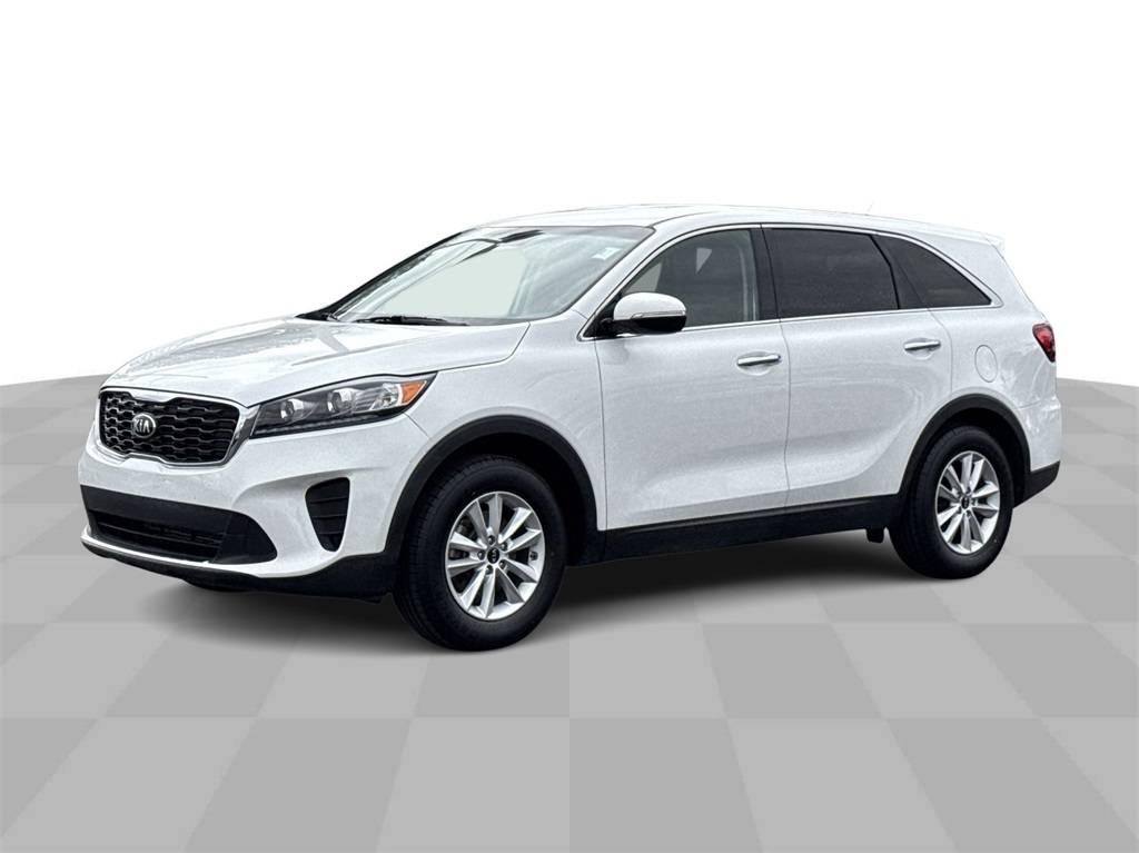 2020 Kia Sorento L — SUV — 88,449 mi — Cincinnati, OH