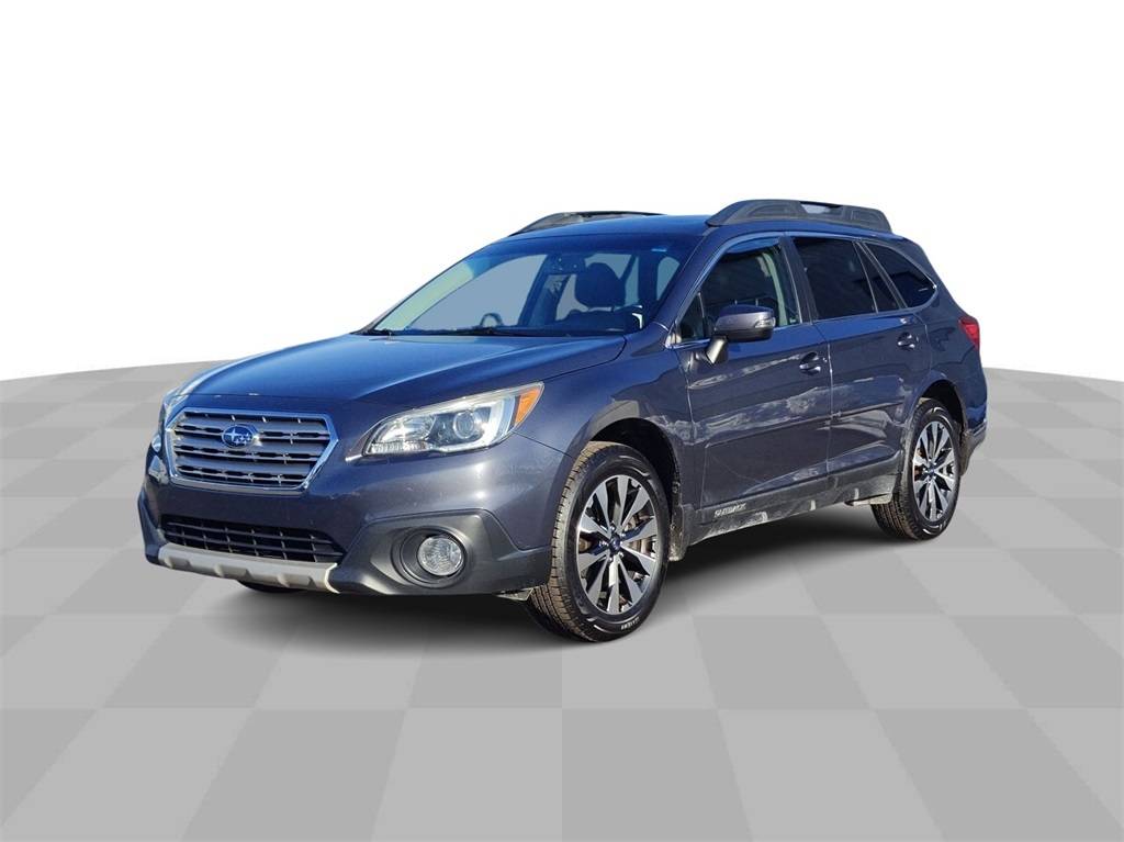 2015 Subaru Outback 2.5i Limited — SUV — 139,154 mi — Cincinnati, OH