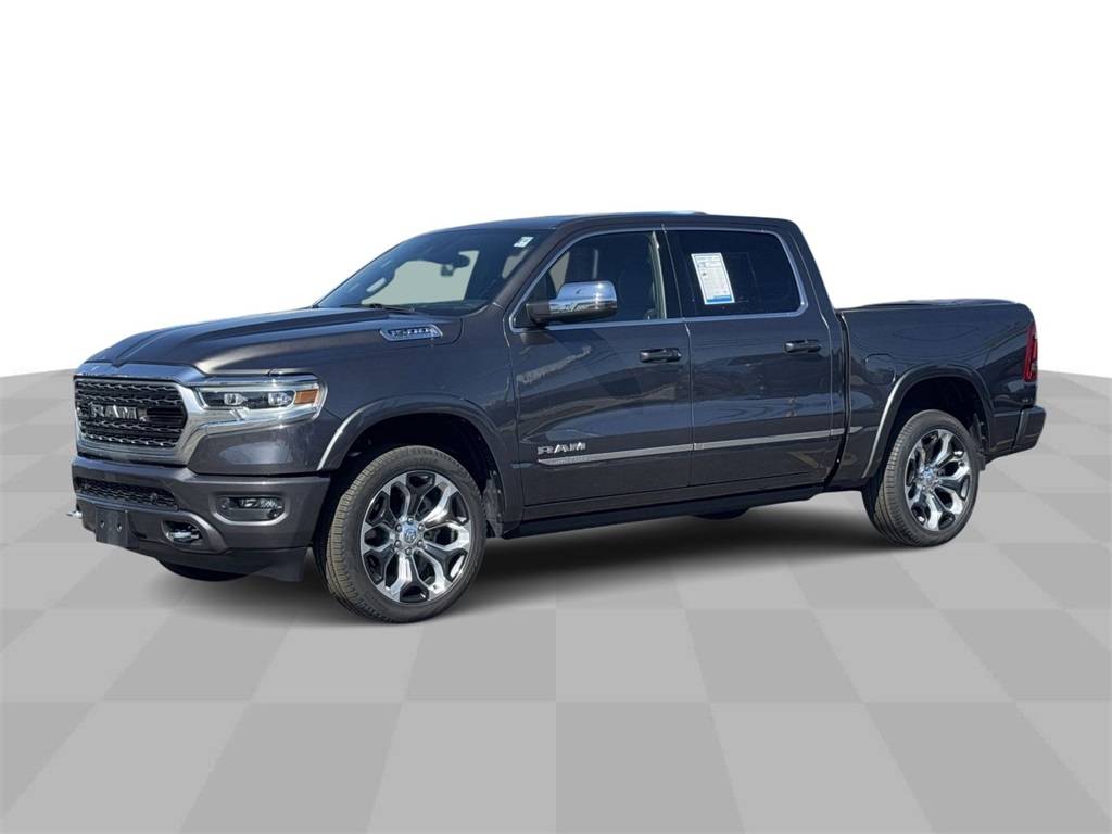 2023 Ram 1500 Limited — Pickup Truck — 13,310 mi — Cincinnati, OH