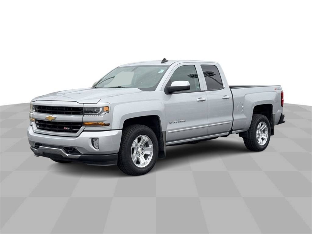 2018 Chevrolet Silverado 1500 LT — Pickup Truck — 61,000 mi — Cincinnati, OH