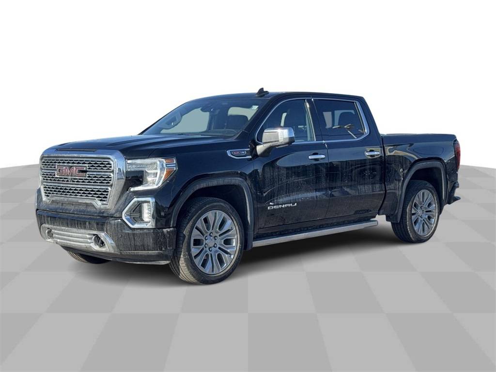 2021 GMC Sierra 1500 Denali — Pickup Truck — 83,049 mi — Cincinnati, OH