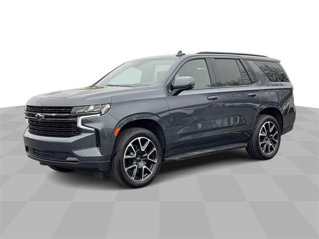 2021 Chevrolet Tahoe RST — SUV — 94,806 mi — Cincinnati, OH