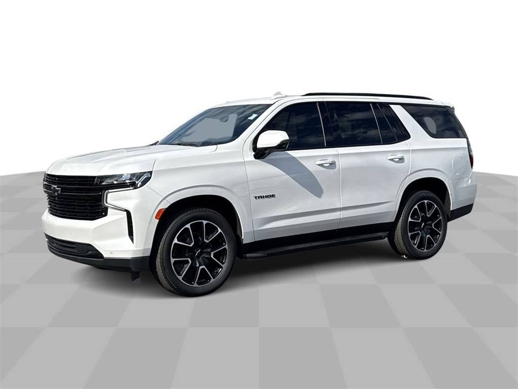 2023 Chevrolet Tahoe RST — SUV — 41,925 mi — Cincinnati, OH