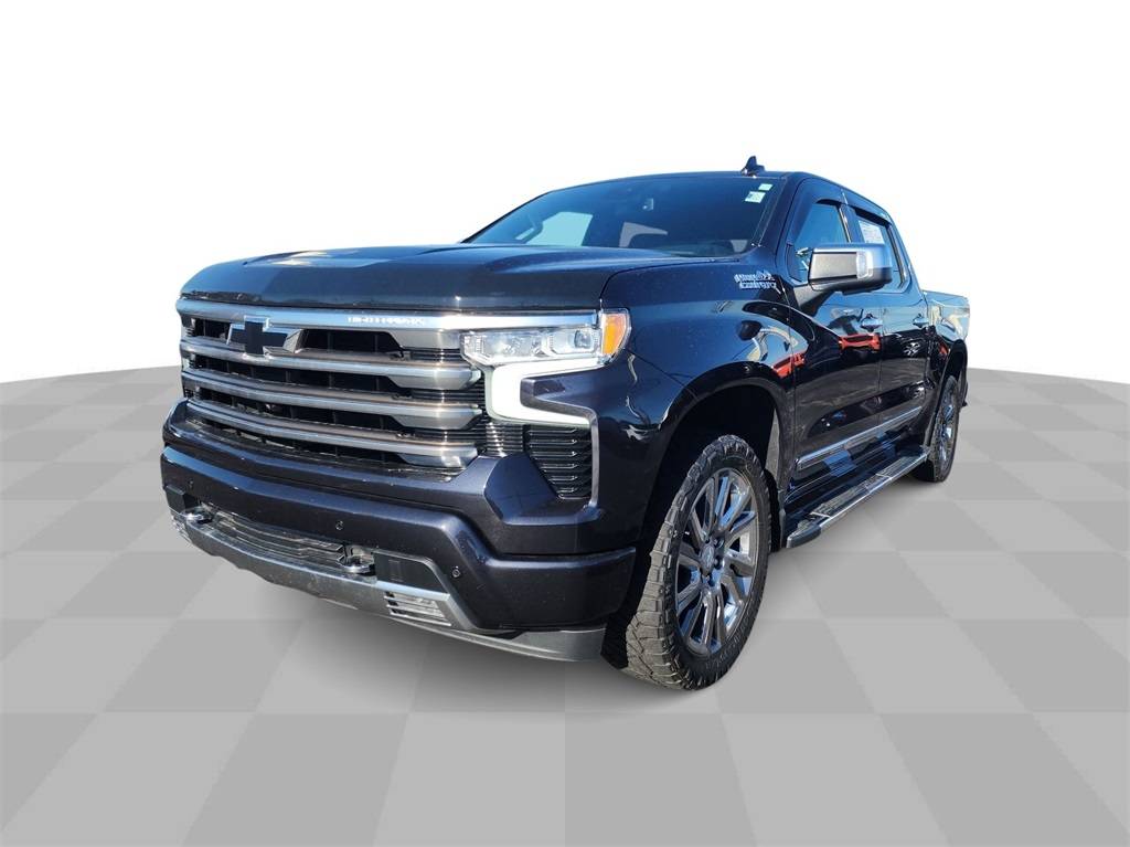 2022 Chevrolet Silverado 1500 High Country — Pickup Truck — 55,327 mi — Cincinnati, OH