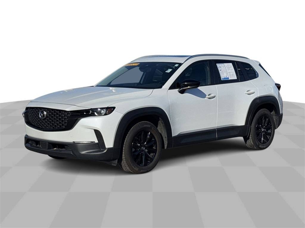 2023 Mazda CX-50 Preferred Plus — SUV — 42,310 mi — Cincinnati, OH