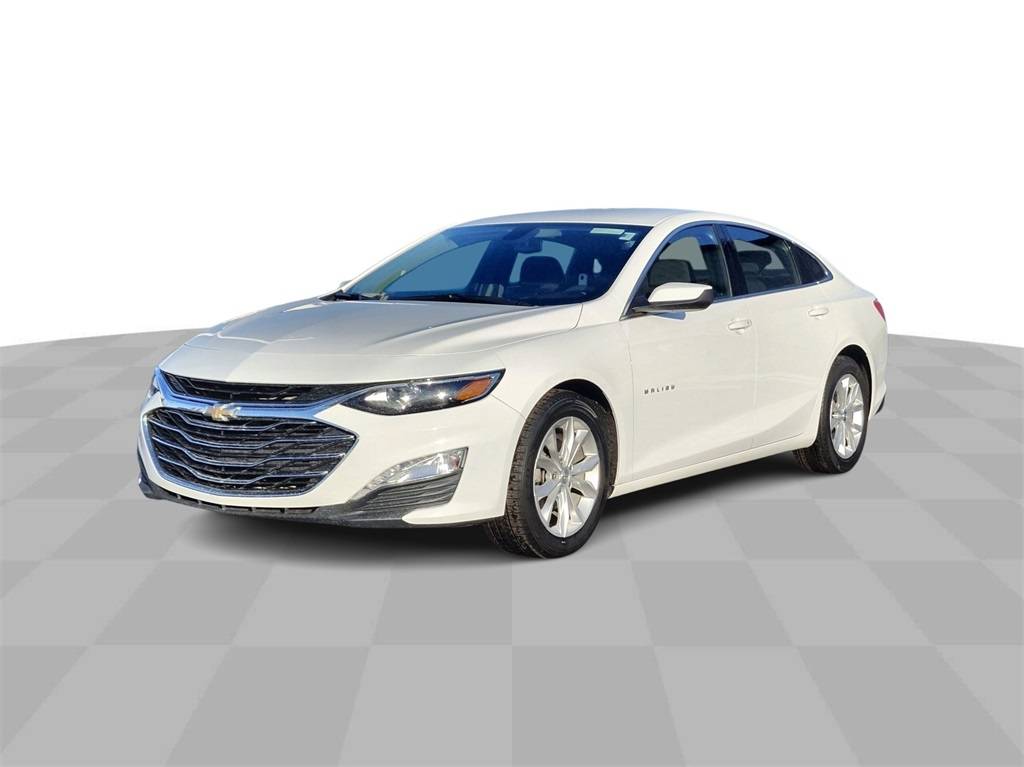 2019 Chevrolet Malibu LT — Sedan — 88,482 mi — Cincinnati, OH