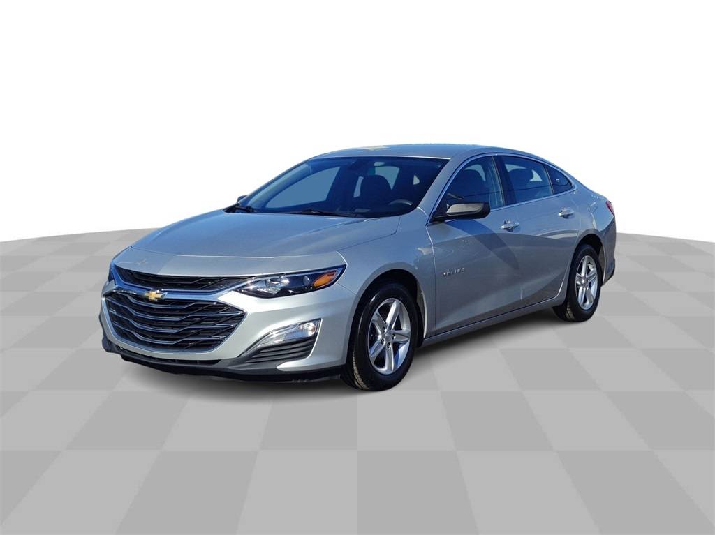 2021 Chevrolet Malibu LS — Sedan — 73,153 mi — Cincinnati, OH