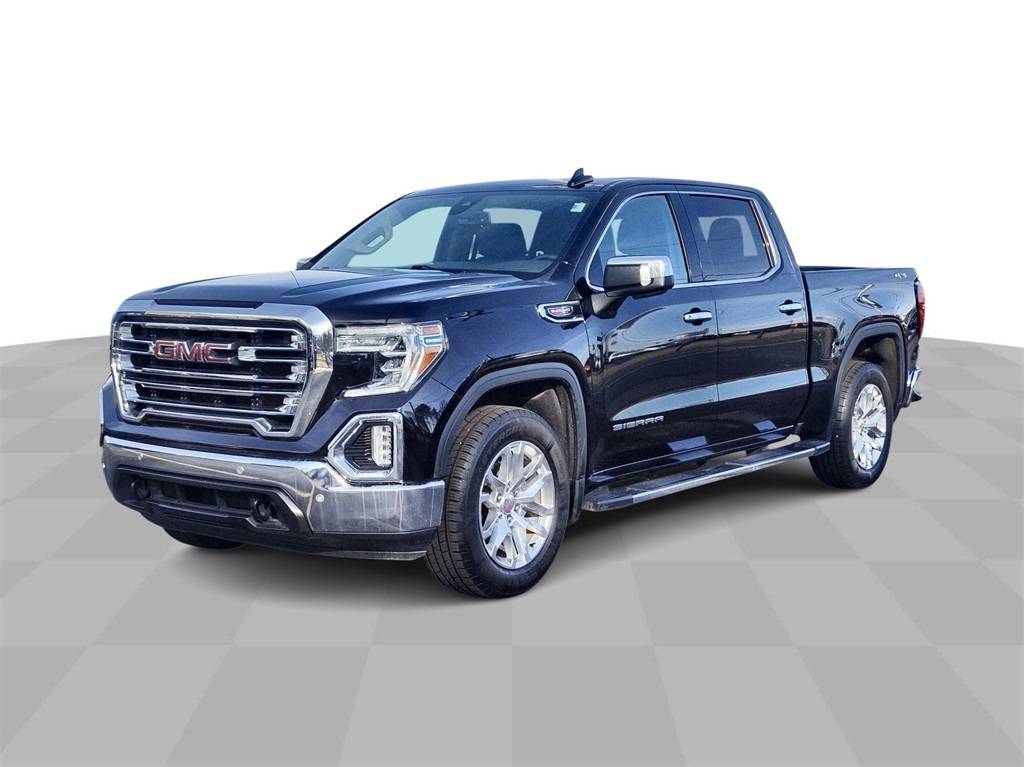 2020 GMC Sierra 1500 SLT — Pickup Truck — 145,064 mi — Cincinnati, OH