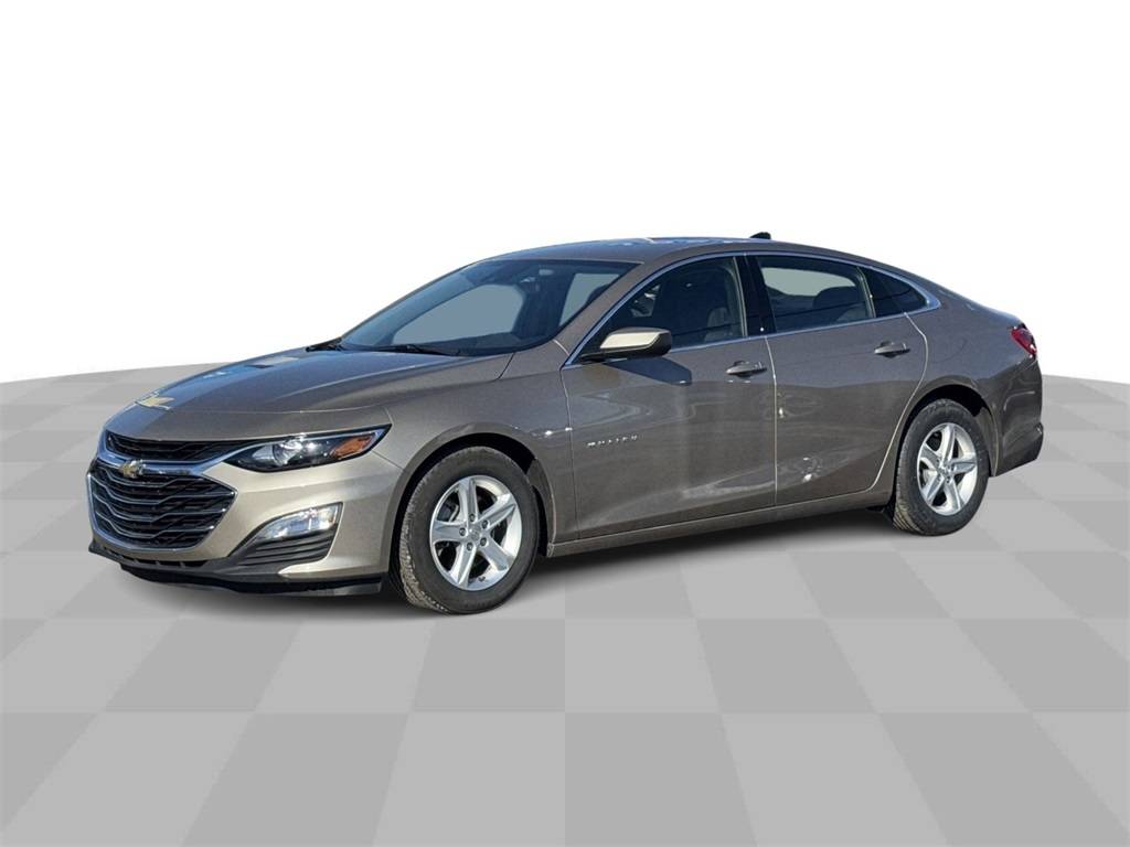 2023 Chevrolet Malibu LS — Sedan — 35,479 mi — Cincinnati, OH