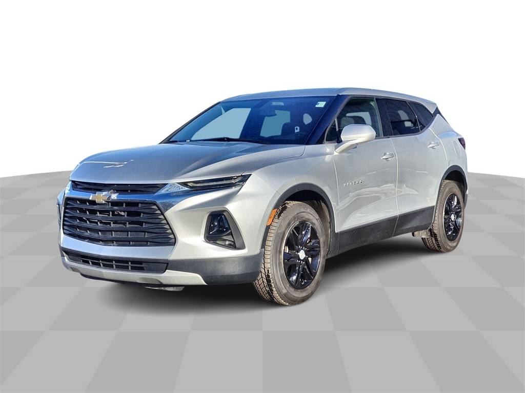 2020 Chevrolet Blazer 2LT — SUV — 41,992 mi — Cincinnati, OH