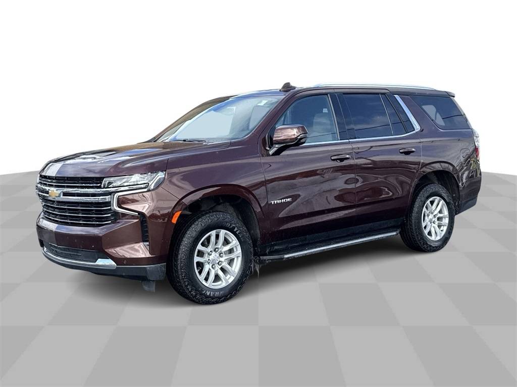 2022 Chevrolet Tahoe LT — SUV — 51,627 mi — Cincinnati, OH