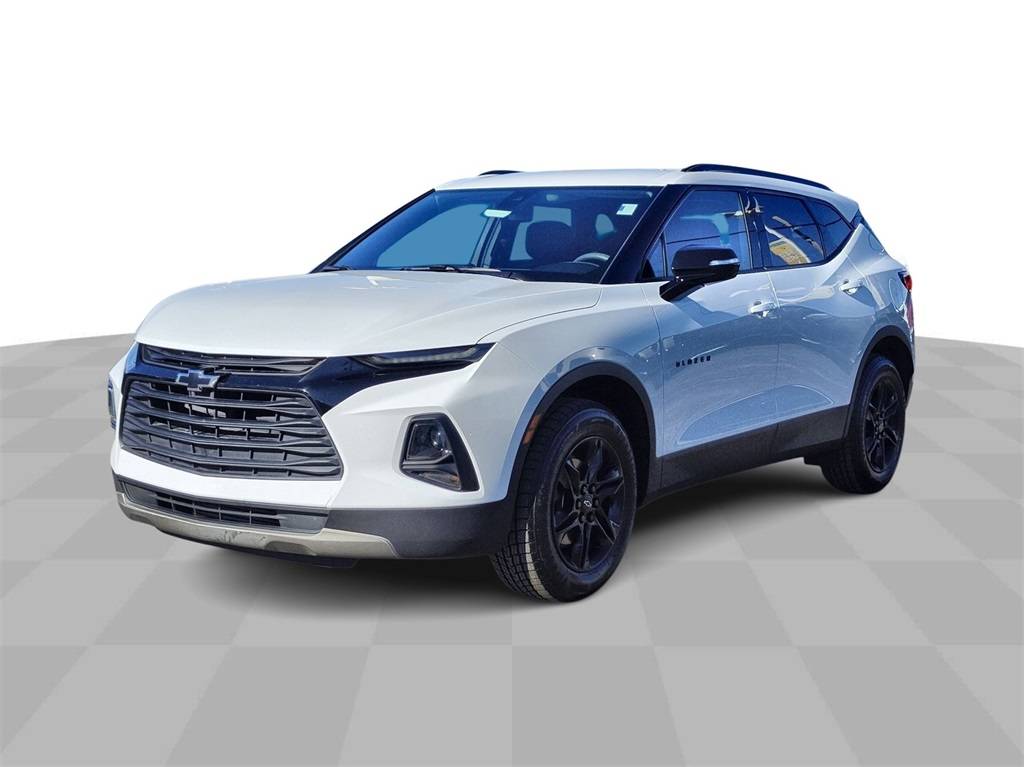 2022 Chevrolet Blazer 2LT — SUV — 47,264 mi — Cincinnati, OH