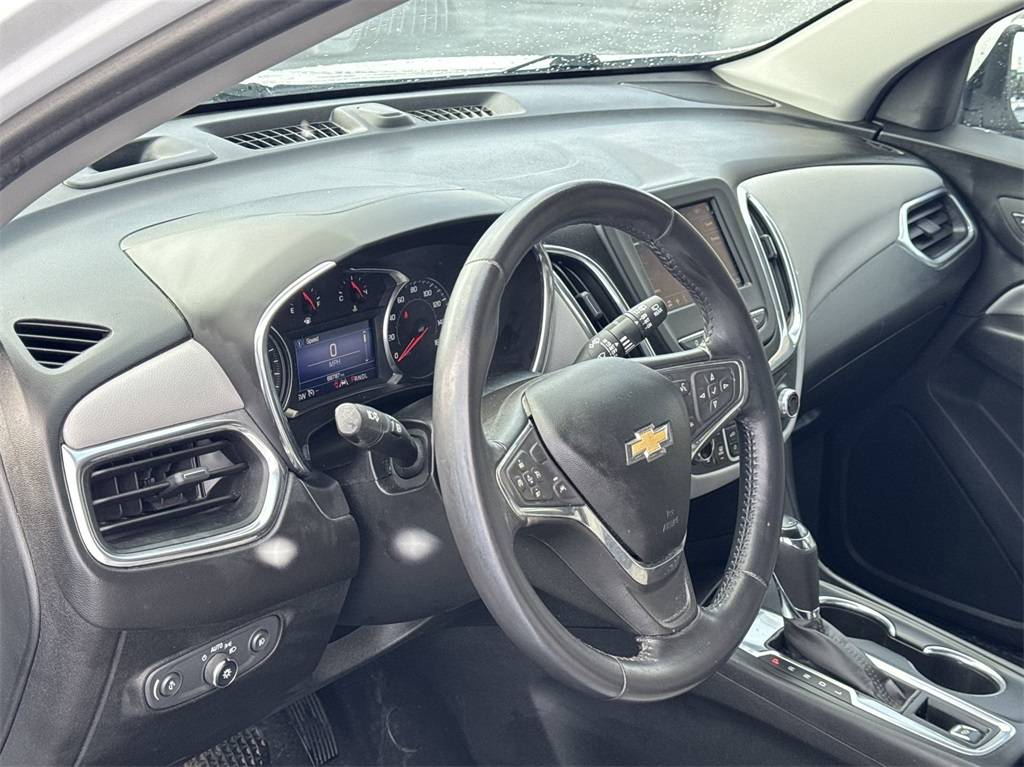 2020 Chevrolet Equinox LT — SUV — 68,757 mi — Cincinnati, OH
