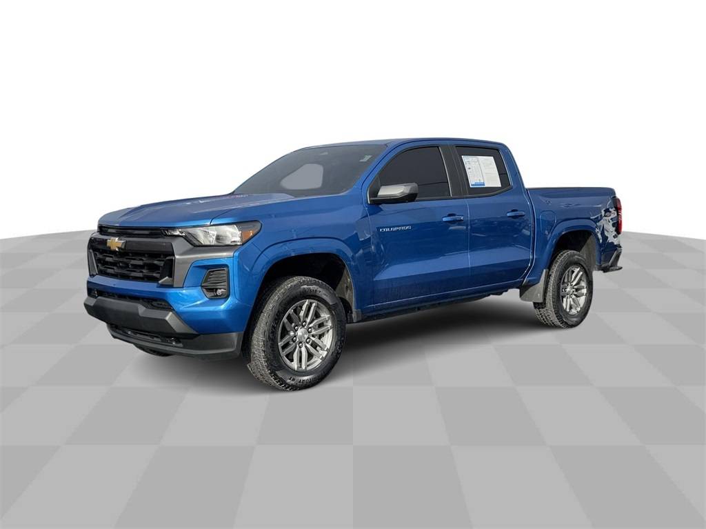 2023 Chevrolet Colorado LT — Pickup Truck — 18,809 mi — Cincinnati, OH