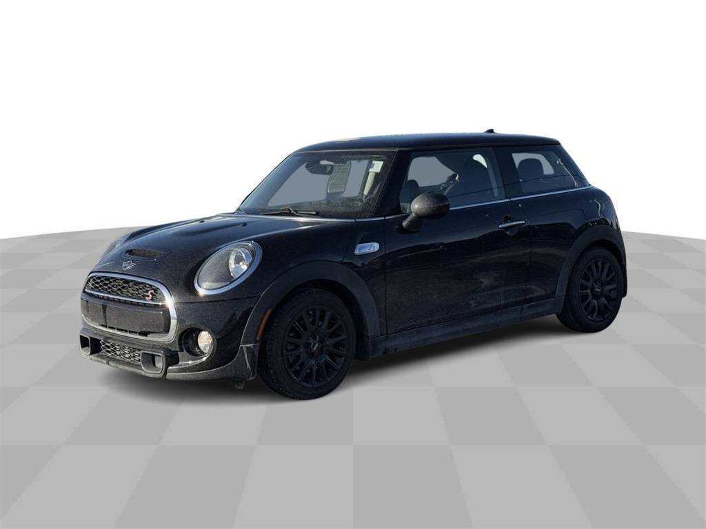2019 MINI Hardtop Cooper S — Hatchback — 40,016 mi — Cincinnati, OH