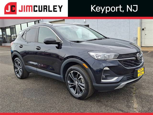 2021 Buick Encore GX Select — SUV — 93,333 mi — Keyport, NJ