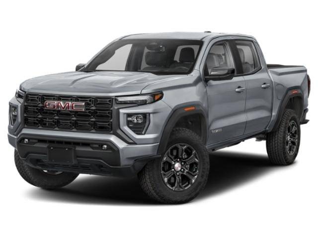 2024 GMC Canyon Elevation — Pickup Truck — 31,151 mi — Keyport, NJ