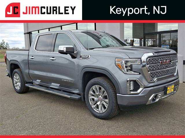 2019 GMC Sierra 1500 Denali — Pickup Truck — 36,768 mi — Keyport, NJ