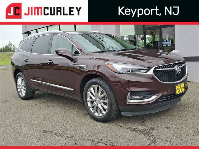 2018 Buick Enclave Premium — SUV — 75,969 mi — Keyport, NJ
