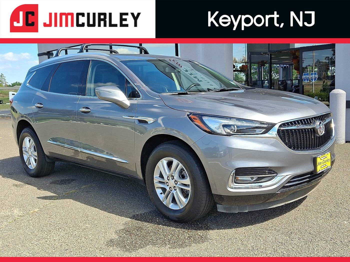 2021 Buick Enclave Essence — SUV — 66,122 mi — Keyport, NJ