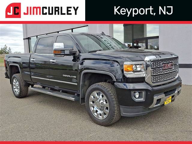 2019 GMC Sierra 2500HD Denali — Pickup Truck — 94,454 mi — Keyport, NJ