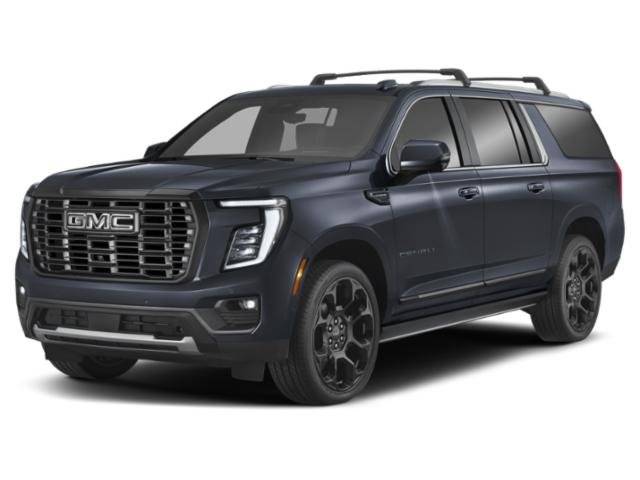 2025 GMC Yukon Elevation — SUV — 9,304 mi — Keyport, NJ