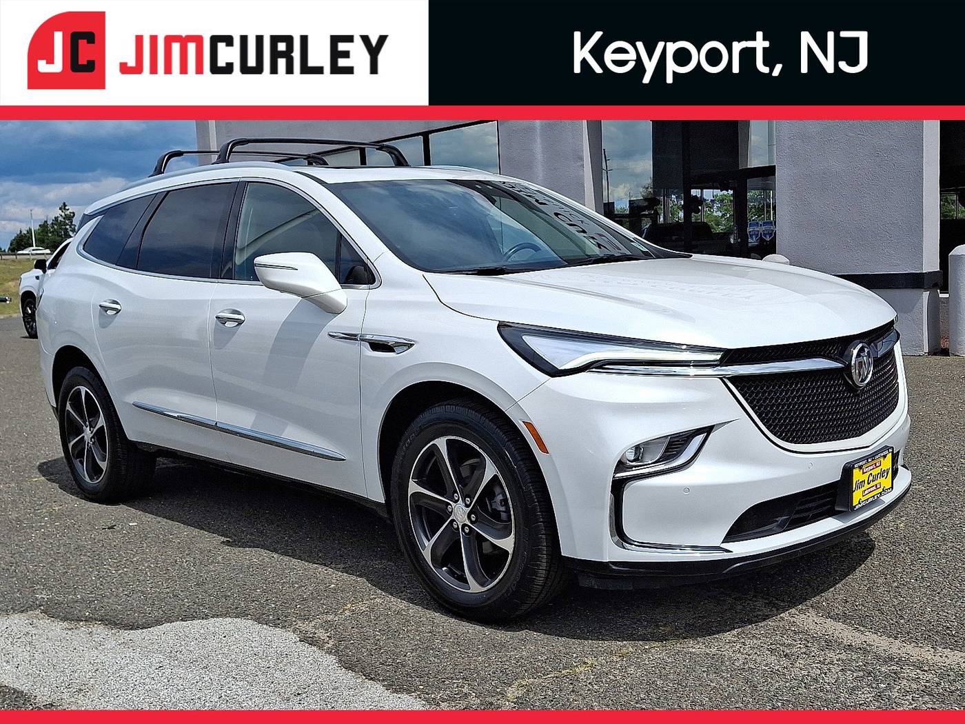 2022 Buick Enclave Essence — SUV — 54,629 mi — Keyport, NJ