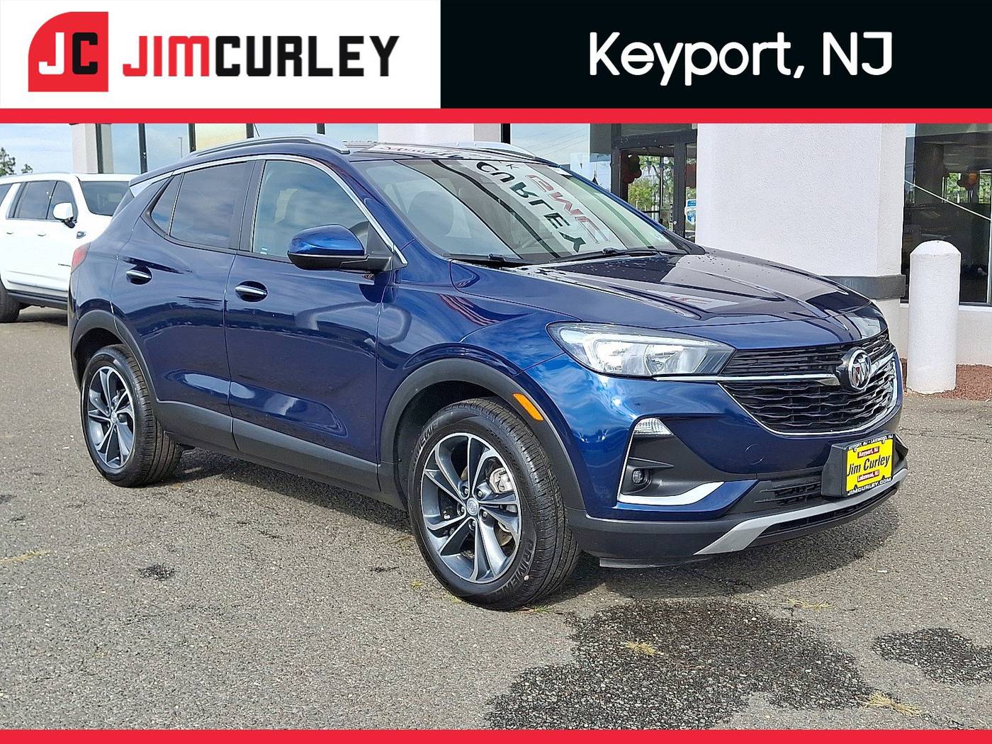 2022 Buick Encore GX Select — SUV — 21,000 mi — Keyport, NJ