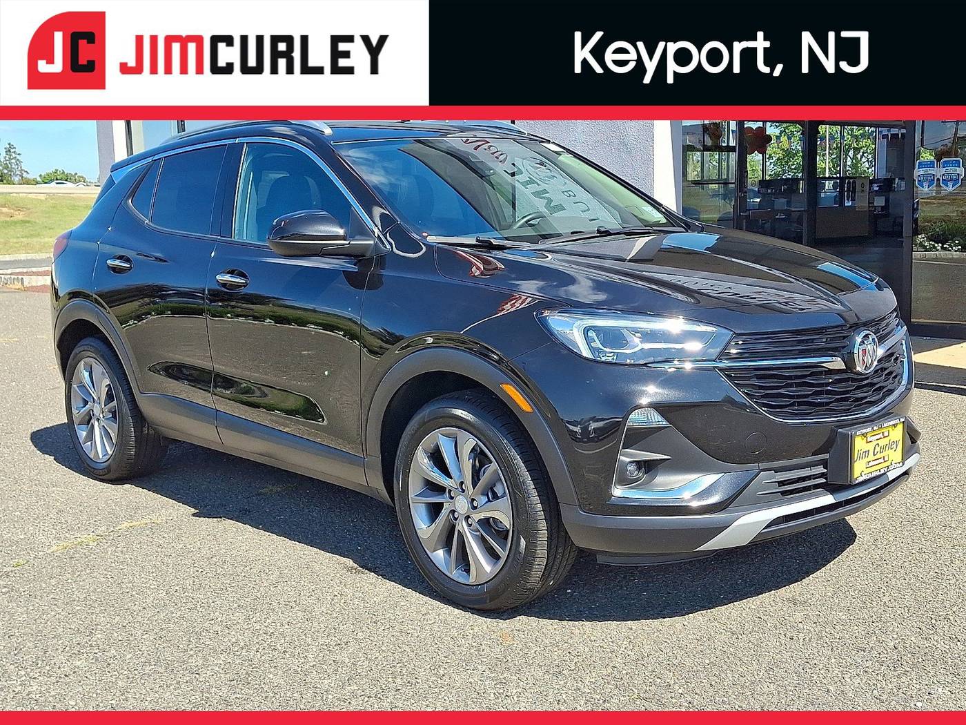 2022 Buick Encore GX Essence — SUV — 30,895 mi — Keyport, NJ