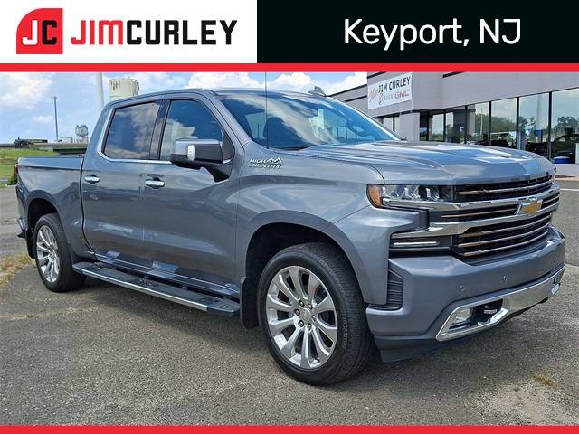 2020 Chevrolet Silverado 1500 High Country — Pickup Truck — 76,823 mi — Keyport, NJ